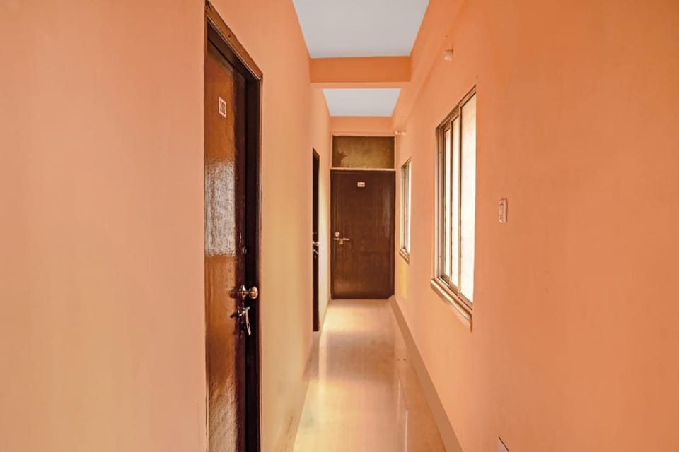 Hotel O Dreamline Hotel in Kolkata