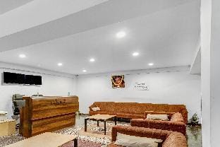 Collection O 809436 Subha Suites 2 Hotel in Bengaluru