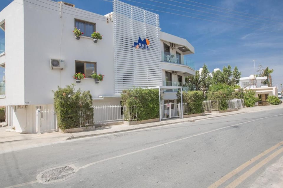 Ayia Napa Holiday Apartment So7 Apartment in Ayia Napa