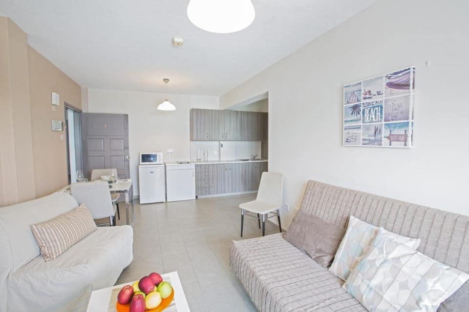 Ayia Napa Holiday Apartment So7 Apartment in Ayia Napa