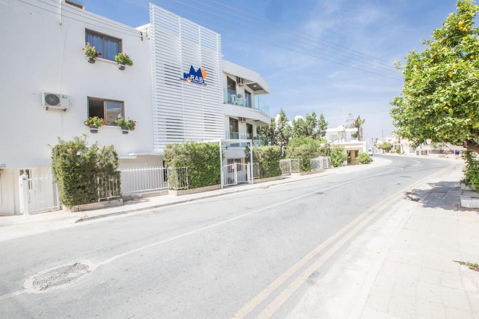 Ayia Napa Holiday Apartment So9 Apartment in Ayia Napa
