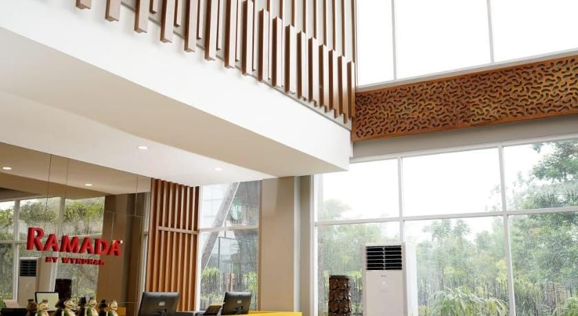 Ramada by Wyndham Yogyakarta Hotel in Special Region of Yogyakarta