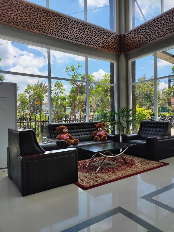 Ramada by Wyndham Yogyakarta Hotel in Special Region of Yogyakarta