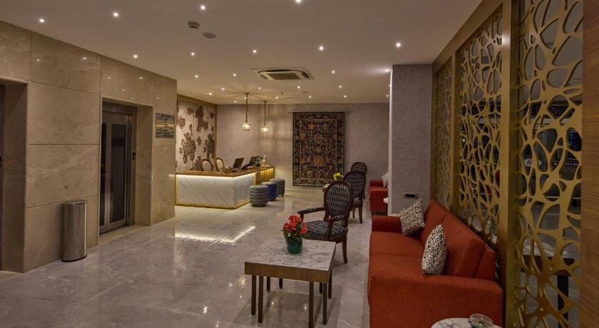 Golden Tulip Tirupati Hotel in Tirupati