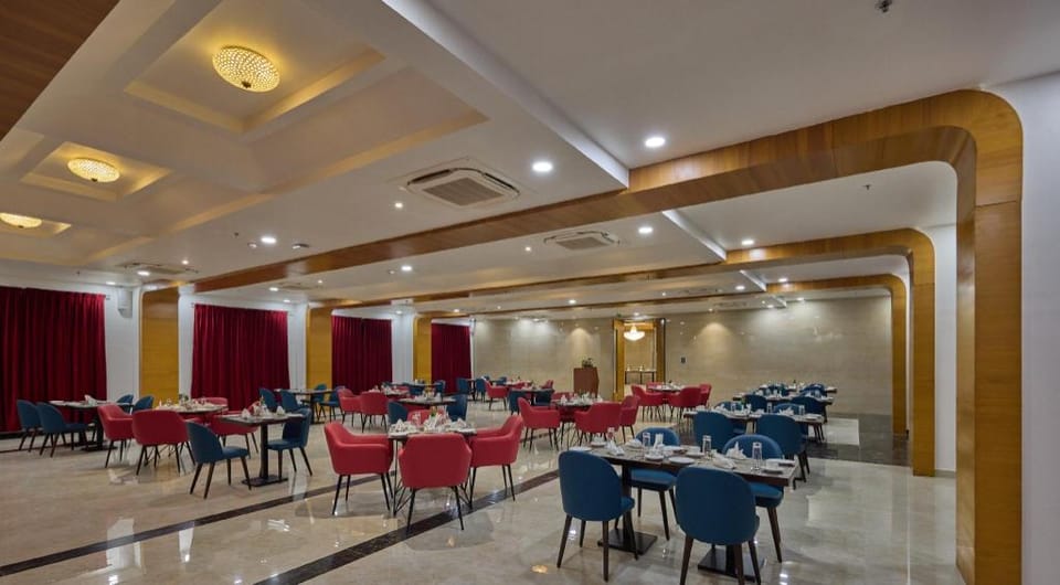 Golden Tulip Tirupati Hotel in Tirupati