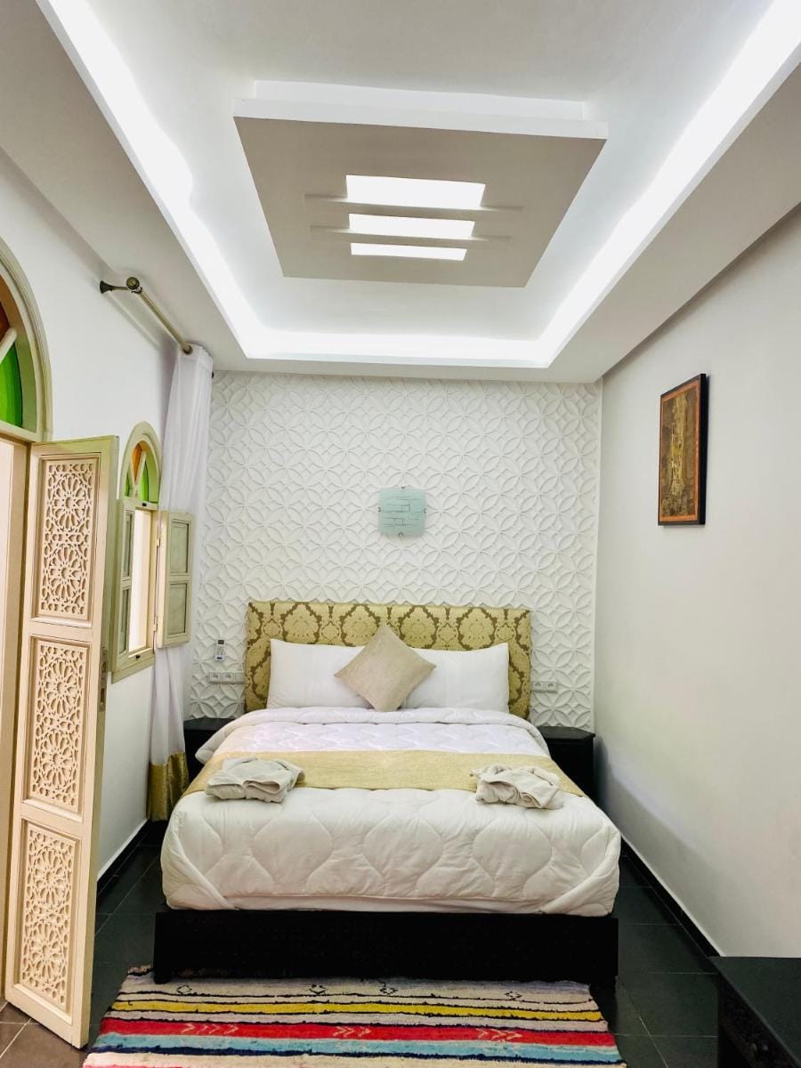 DAR Riad Jomana Riad in Marrakesh