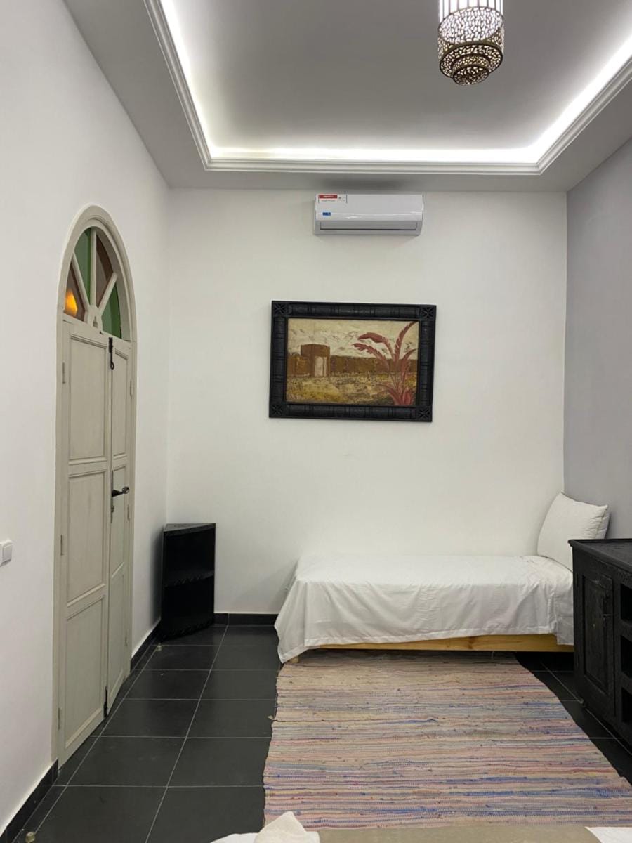 DAR Riad Jomana Riad in Marrakesh