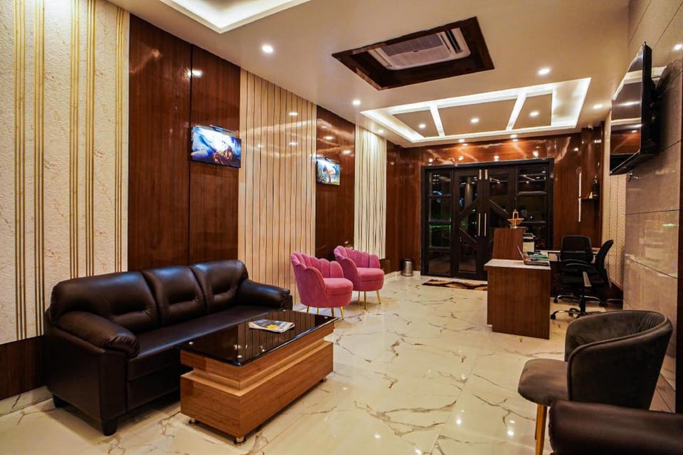Prasant Beach Resort Hotel in West Bengal