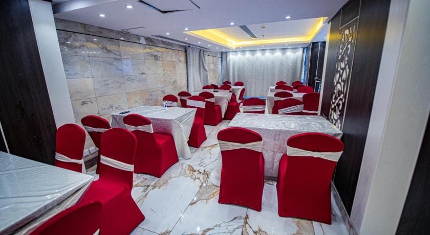 فندق سرايا المسك Saraya Al Misk Hotel Hotel in Mecca