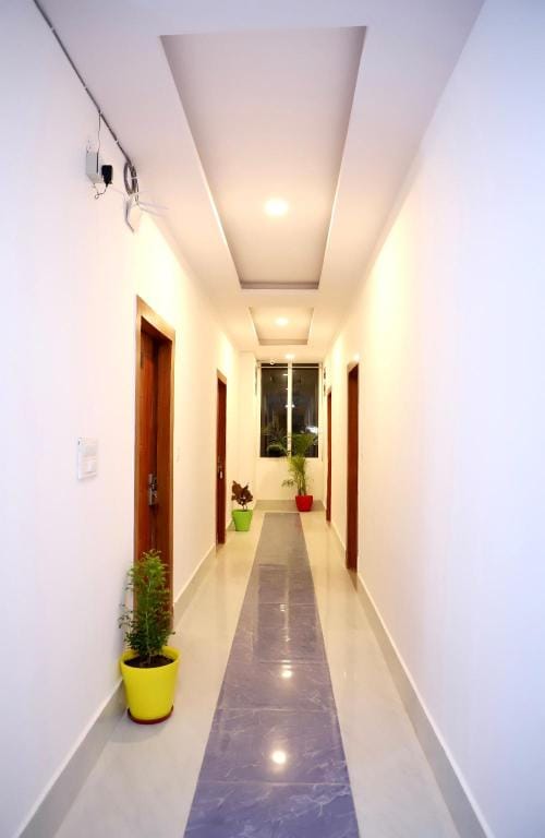 HOTEL SRP RISHIKESH Hotel in Rishikesh