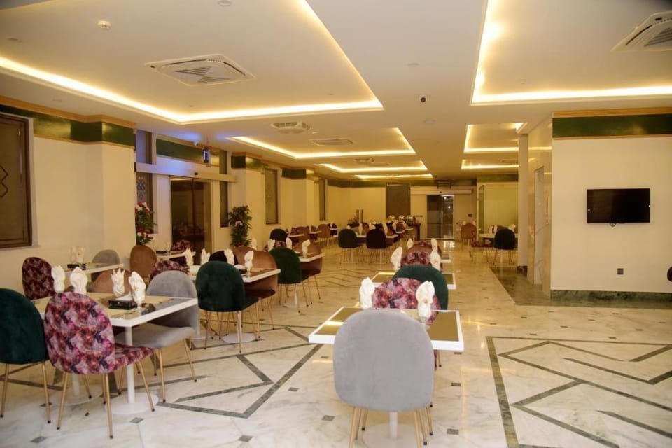 The Rich Hotel & Apartments Hotel in Lahore