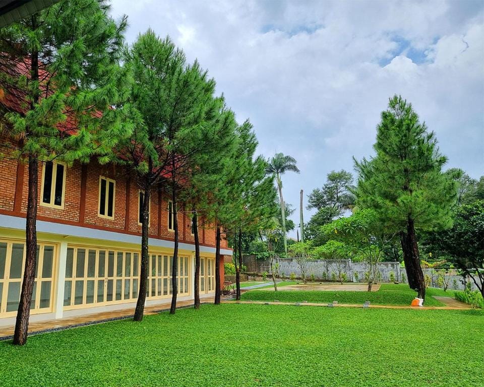 Asyana Sentul Bogor Hotel in West Java