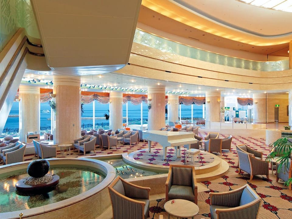 Irago Resort & Convention Hotel Hotel in Aichi Prefecture