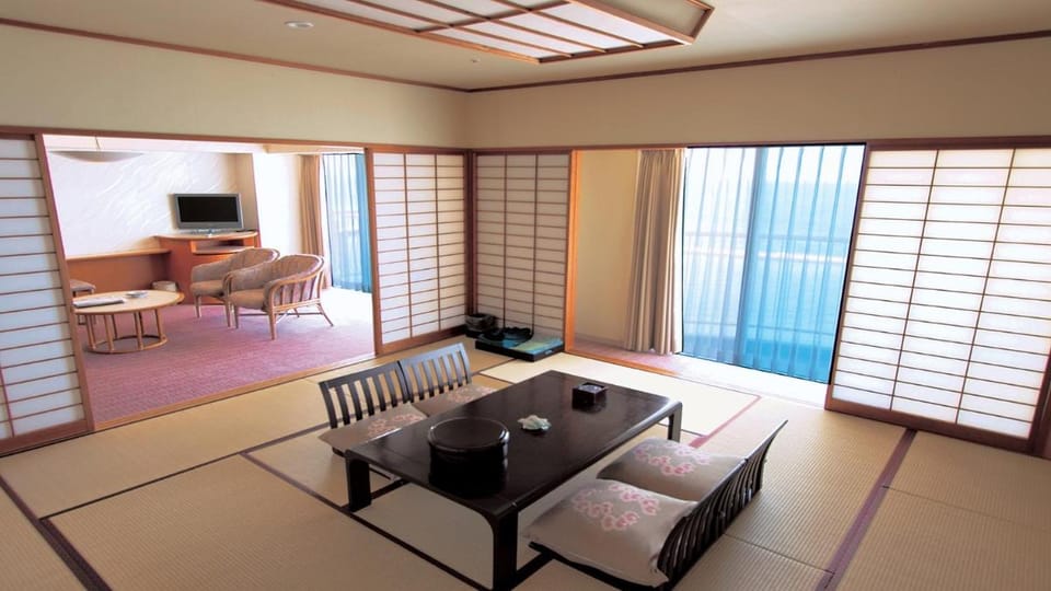 Irago Resort & Convention Hotel Hotel in Aichi Prefecture