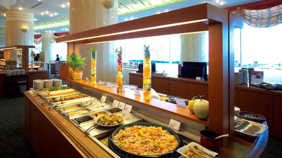 Irago Resort & Convention Hotel Hotel in Aichi Prefecture