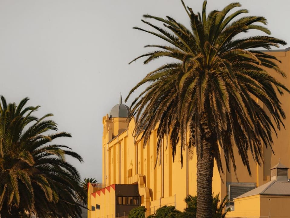 MAC St Kilda Blessington St by Melbourne Apartment Collection Apartment in Saint Kilda