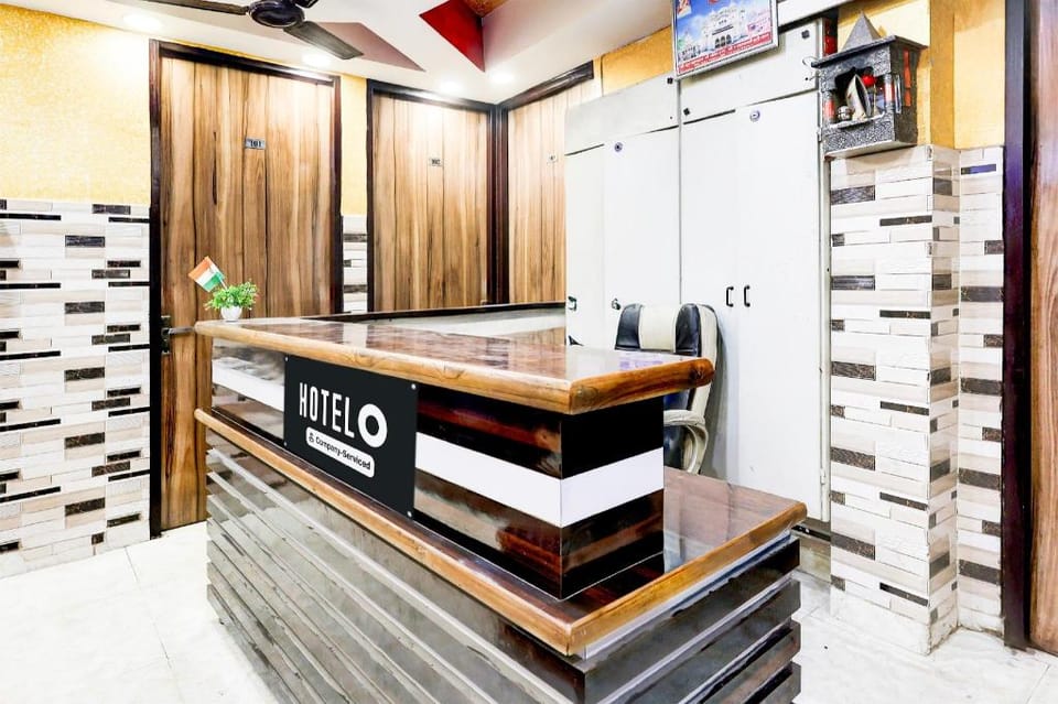 Hotel O Fazalpur Hotel in Noida