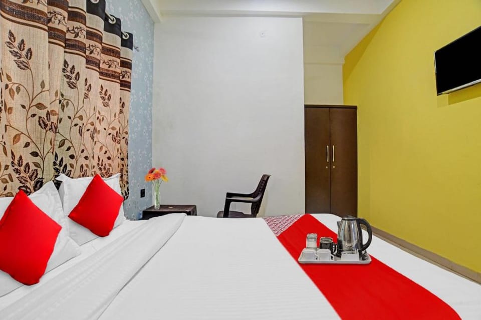 Hotel O Mauris Inn & Restaurant Hotel in India