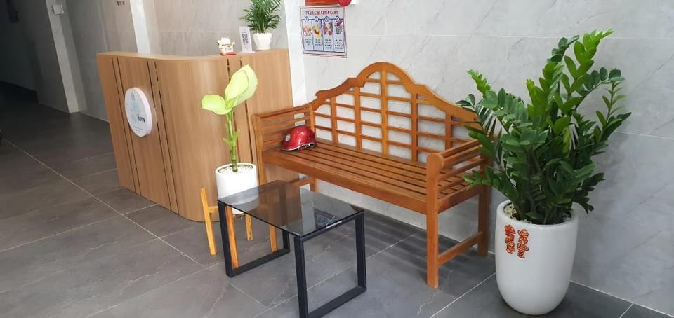 FAMILY HOMESTAY QUY NHON Vacation rental in Vietnam