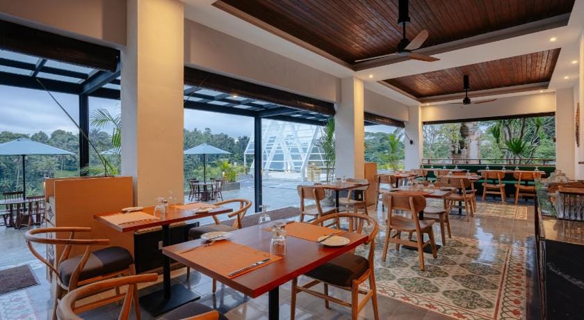 Metland Venya Ubud Resort in Ubud