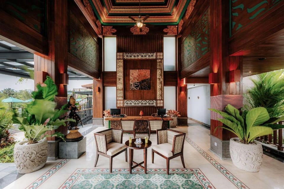 Metland Venya Ubud Resort in Ubud