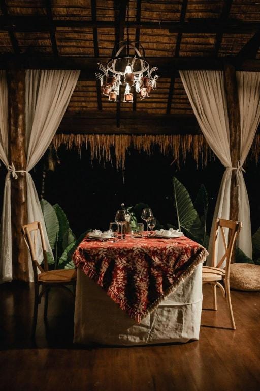 La Joya Farm Resort & Spa Resort in Central Visayas