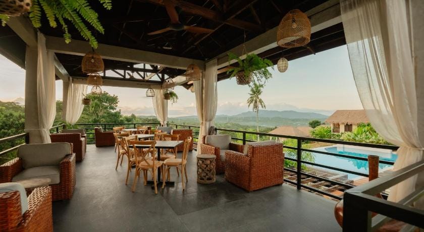 La Joya Farm Resort & Spa Resort in Central Visayas