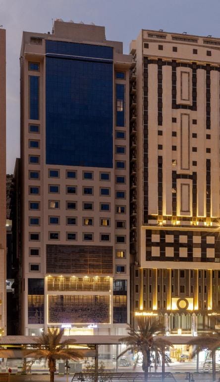 فندق عنان من سنود Anan Hotel by Snood Hotel in Mecca