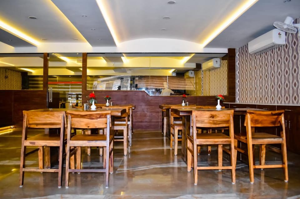The Shah Imperial, Gwalior Hotel in Uttar Pradesh