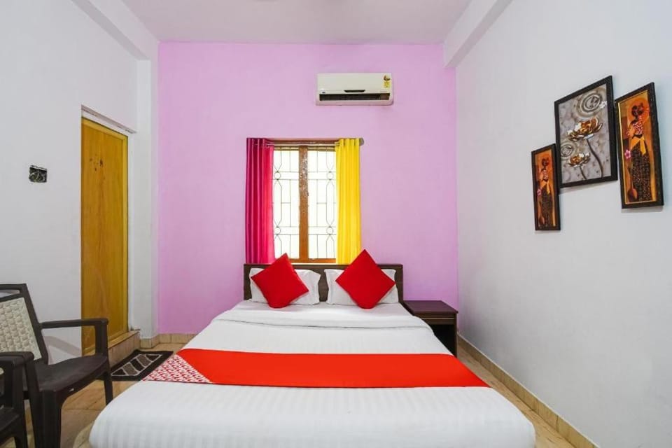 Hotel O Purple Inn Bahadalpur Railway Station Hotel in Bhubaneswar