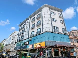 Flagship 81000 All Seasons Corporate Vacation rental in West Bengal