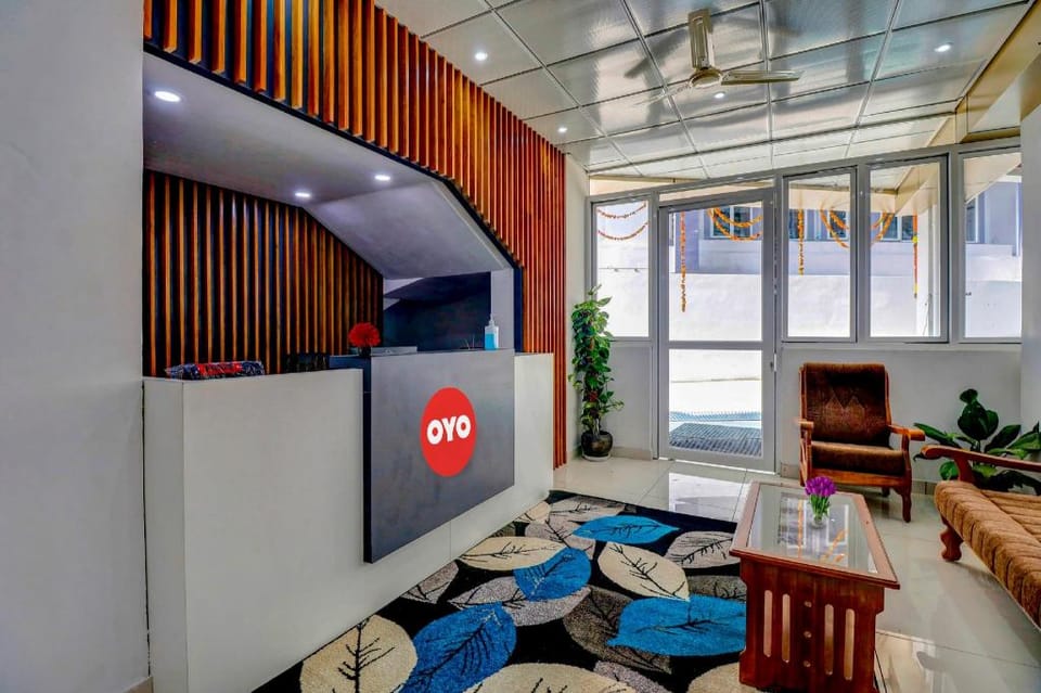 Hotel O Poptavern Heritage Hotel in Thiruvananthapuram