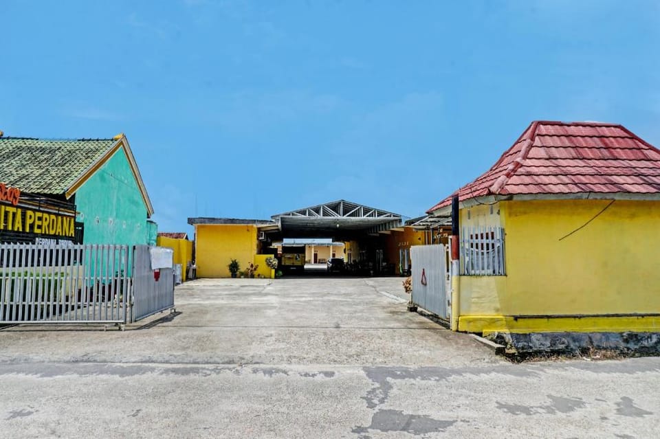 Hotel O Homestay Juwita Perdana Syariah Hotel in Indonesia