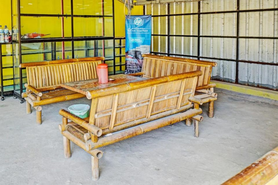 Hotel O Homestay Juwita Perdana Syariah Hotel in Indonesia