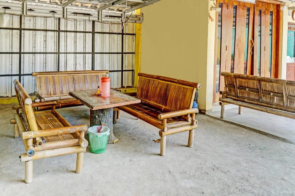 Hotel O Homestay Juwita Perdana Syariah Hotel in Indonesia