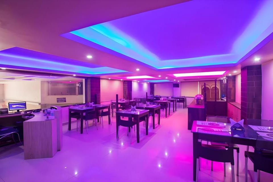 Hotel Arya Inn Hotel in India