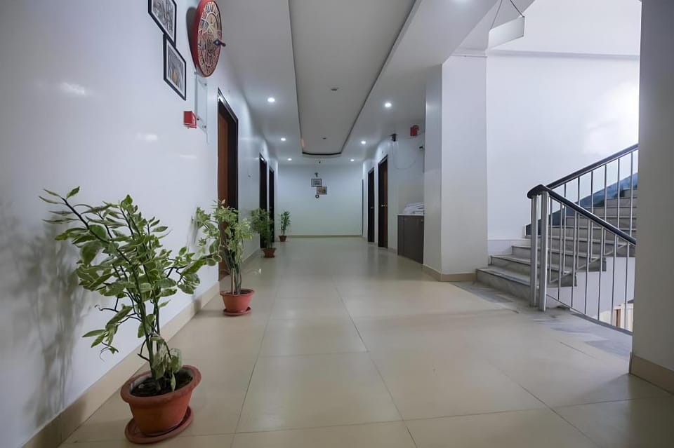 Hotel Arya Inn Hotel in India