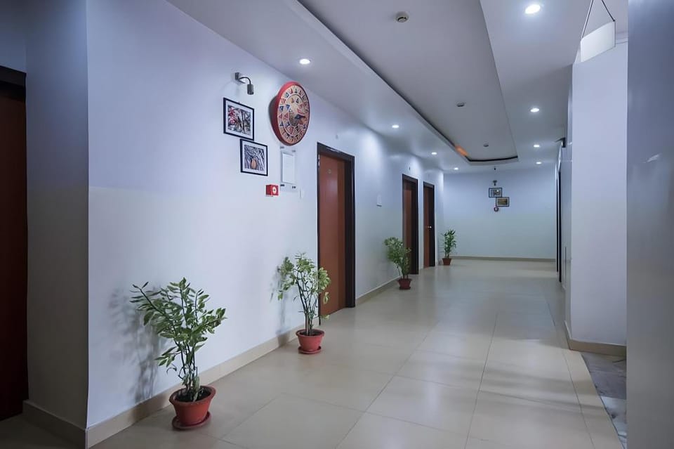 Hotel Arya Inn Hotel in India