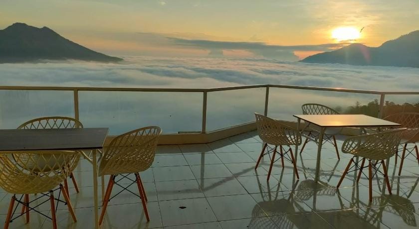 Devanora Hotel & Resto Hotel in Bali