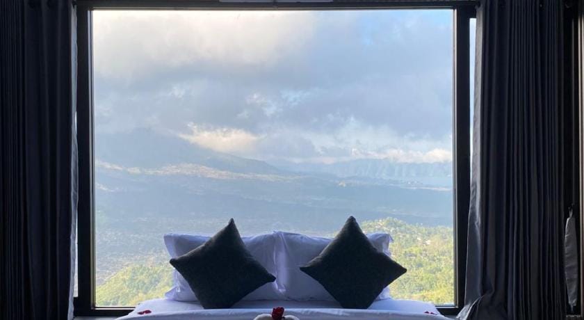 Devanora Hotel & Resto Hotel in Bali