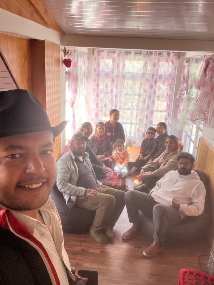 Paradise homes Vacation rental in Himachal Pradesh