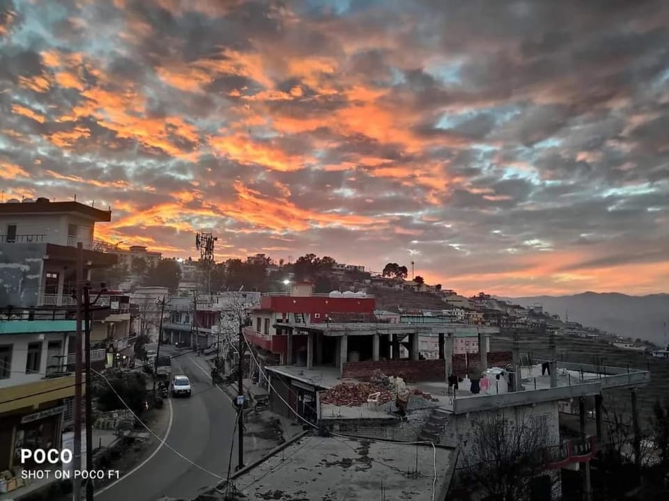 MangalMurti Himalyan Hotel Hotel in Uttarakhand