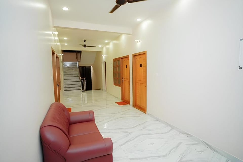 HONESTY RESIDENCY Hotel in Kerala