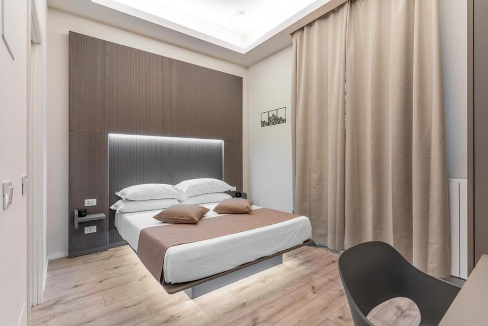 Meneghina Suites Foresteria Lombarda Bed and Breakfast in Milan