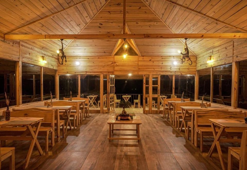 Buransh Valley Resort Hotel in Uttarakhand