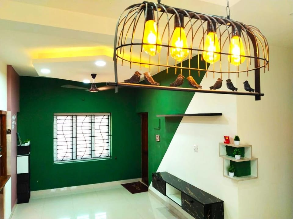 ASSHAPPYSTAYINN HOTEL Hotel in Tamil Nadu