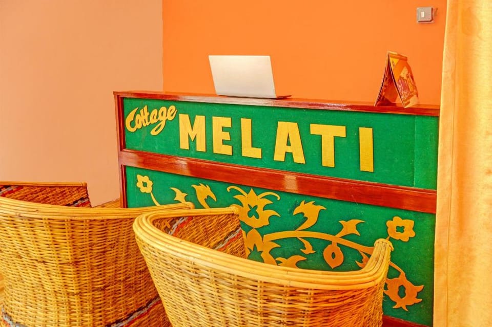 OYO 92386 Cottage Melati Homestay Hotel in Indonesia