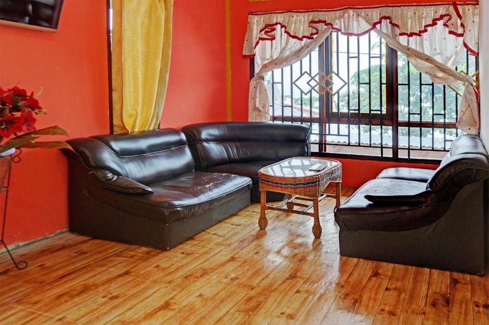 OYO 92386 Cottage Melati Homestay Hotel in Indonesia