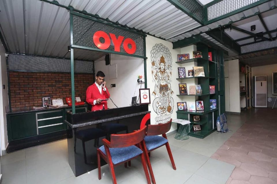 Collection O Vastukar Retreat Hotel in Bhubaneswar