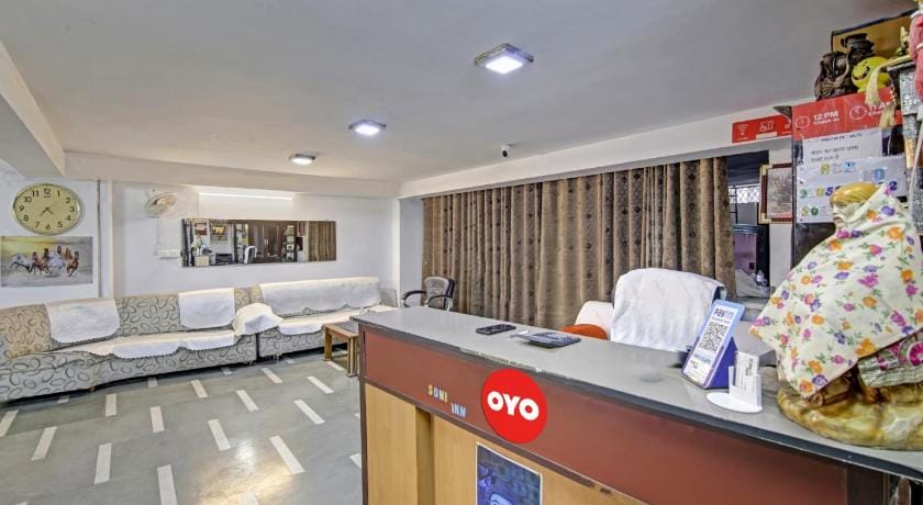 Hotel O Hotel Mannat Hotel in Delhi
